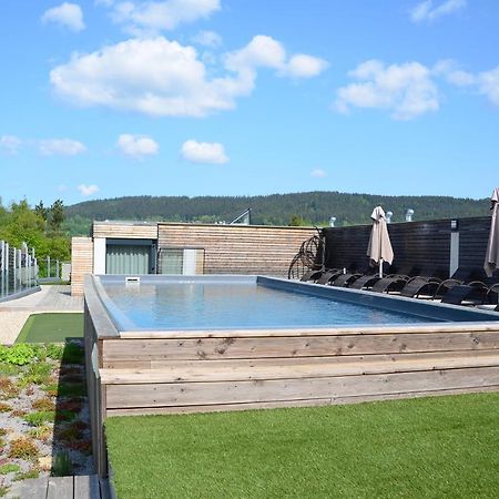 Jbx Resort Apartments Lipno Липно-над-Влтавой Экстерьер фото