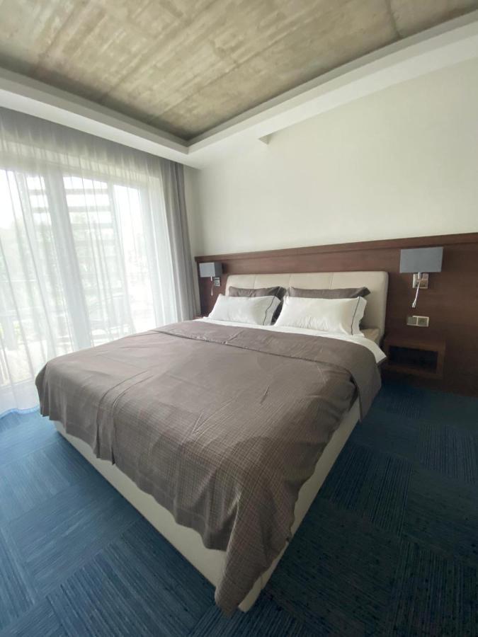Jbx Resort Apartments Lipno Липно-над-Влтавой Экстерьер фото