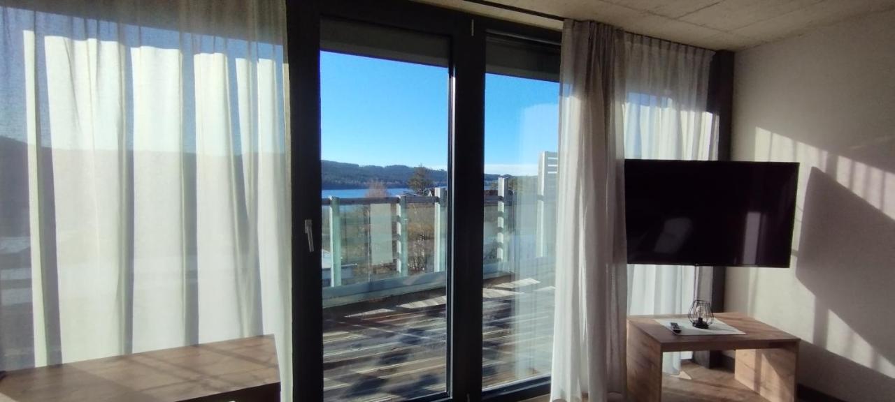 Jbx Resort Apartments Lipno Липно-над-Влтавой Экстерьер фото